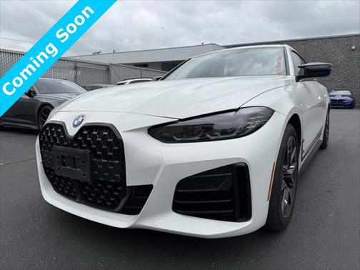 2022 BMW M440 i xDrive