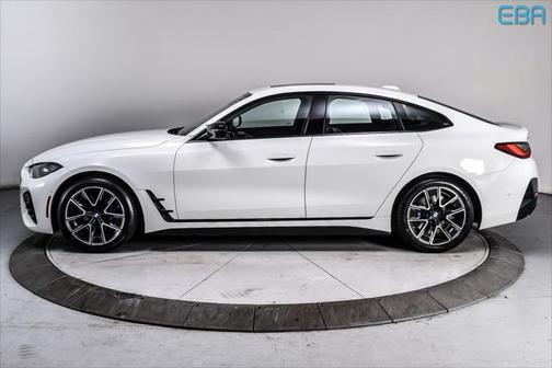 2022 BMW M440 i xDrive