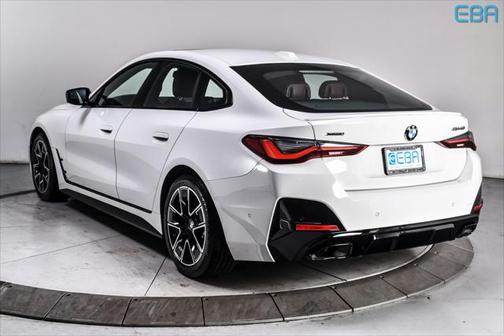 2022 BMW M440 i xDrive