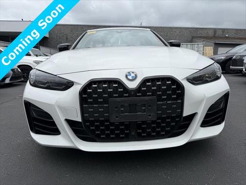 2022 BMW M440 i xDrive