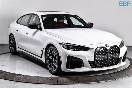 2022 BMW M440 i xDrive
