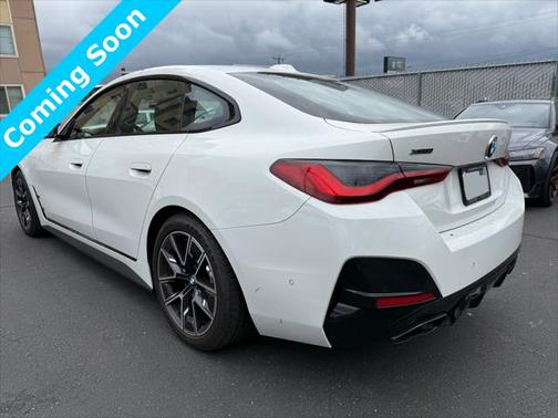 2022 BMW M440 i xDrive