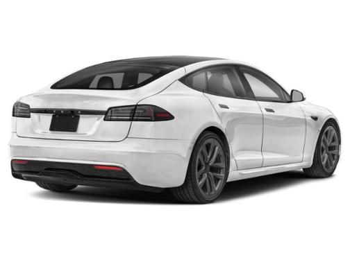 2023 Tesla Model S Plaid