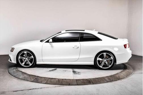2013 Audi RS 5 4.2