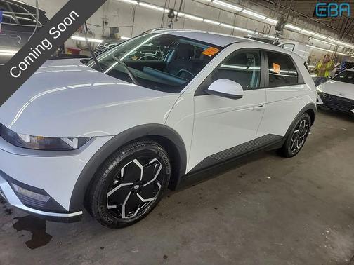 2024 Hyundai IONIQ 5 SEL