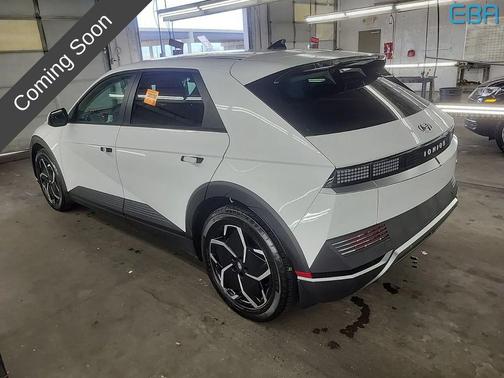 2024 Hyundai IONIQ 5 SEL