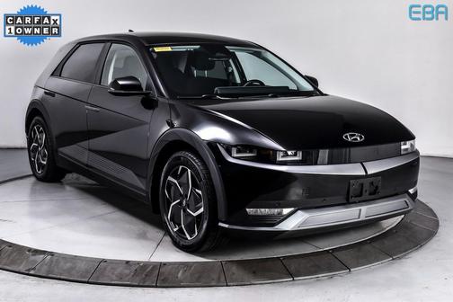 2024 Hyundai IONIQ 5 SEL