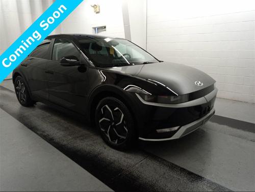 2024 Hyundai IONIQ 5 SEL