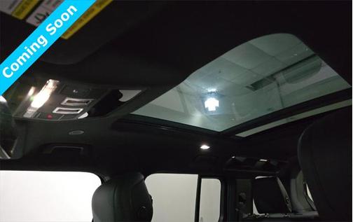 2024 Land Rover Defender 110 P400 X