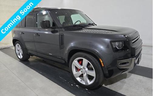 2024 Land Rover Defender 110 P400 X