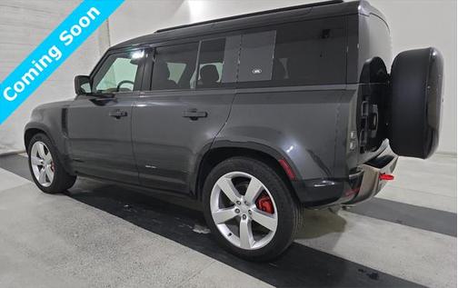 2024 Land Rover Defender 110 P400 X