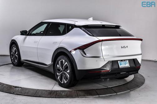 2024 Kia EV6 Light Long Range
