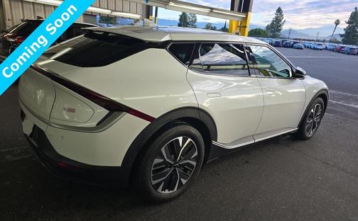 2024 Kia EV6 Light Long Range