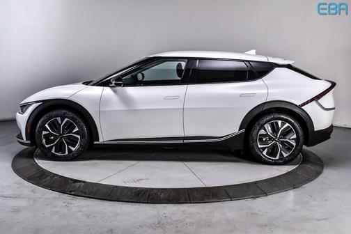 2024 Kia EV6 Light Long Range