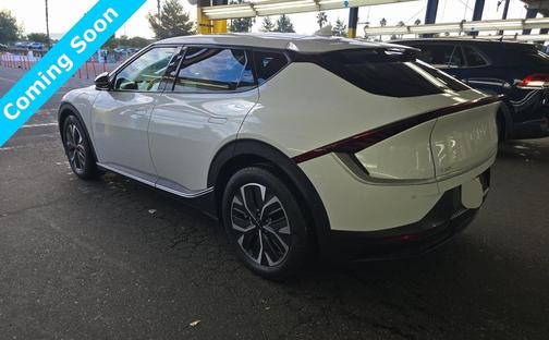2024 Kia EV6 Light Long Range