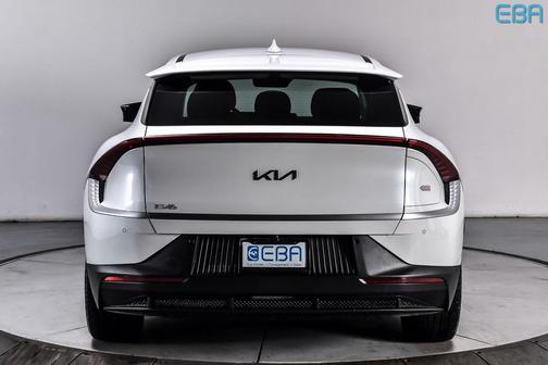 2024 Kia EV6 Light Long Range