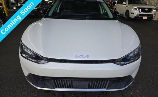 2024 Kia EV6 Light Long Range