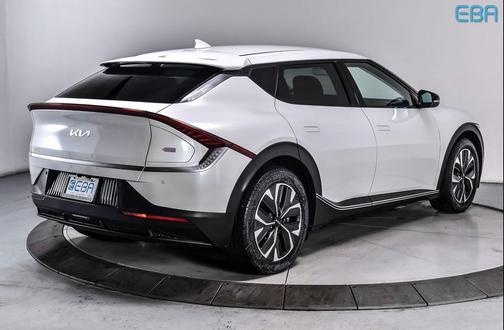 2024 Kia EV6 Light Long Range