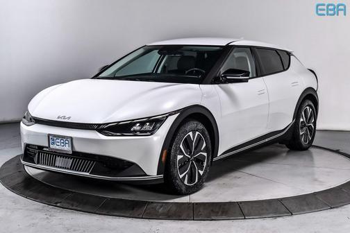 2024 Kia EV6 Light Long Range