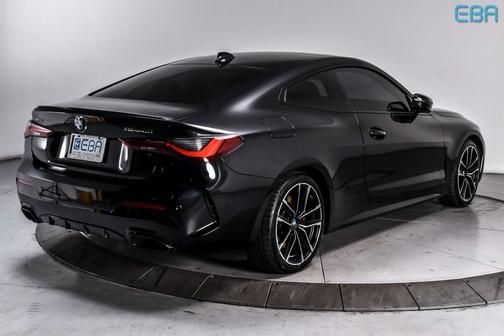 2021 BMW M440 i xDrive