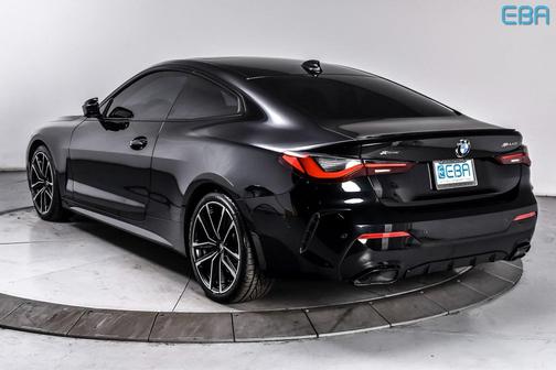 2021 BMW M440 i xDrive