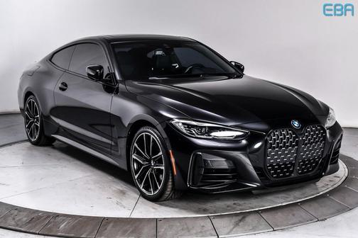 2021 BMW M440 i xDrive