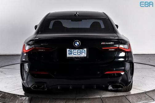2021 BMW M440 i xDrive