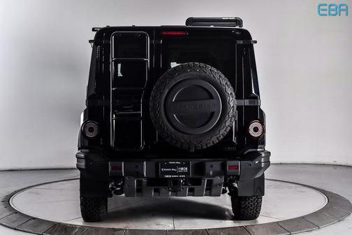 2024 INEOS Grenadier Fieldmaster