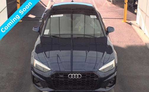 2025 Audi A5 Sportback 45 S Line Premium