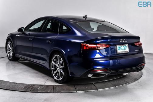 2025 Audi A5 Sportback 45 S Line Premium