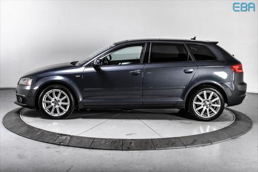 2013 Audi A3 2.0 TDI Premium