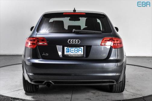 2013 Audi A3 2.0 TDI Premium