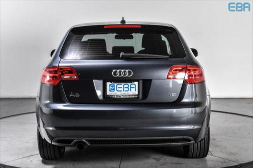 2013 Audi A3 2.0 TDI Premium