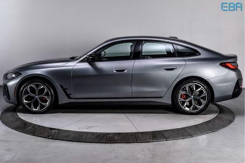 2023 BMW i4 Gran Coupe M50