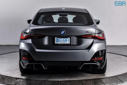2023 BMW i4 Gran Coupe M50