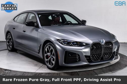 2023 BMW i4 Gran Coupe M50