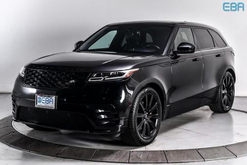 2020 Land Rover Range Rover Velar P340 S R-Dynamic