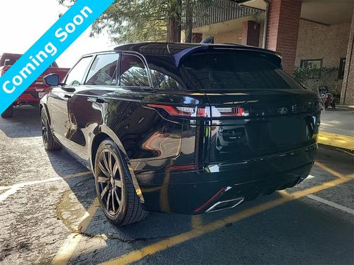 2020 Land Rover Range Rover Velar P340 S R-Dynamic