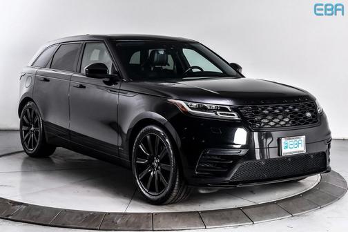 2020 Land Rover Range Rover Velar P340 S R-Dynamic