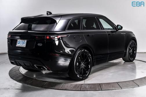 2020 Land Rover Range Rover Velar P340 S R-Dynamic