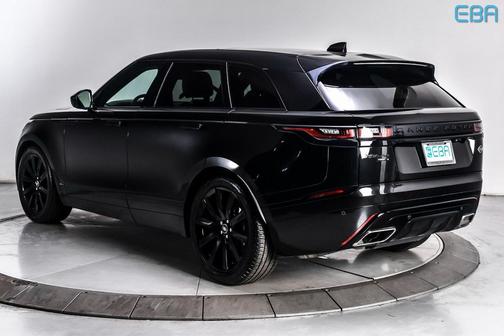 2020 Land Rover Range Rover Velar P340 S R-Dynamic