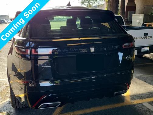 2020 Land Rover Range Rover Velar P340 S R-Dynamic