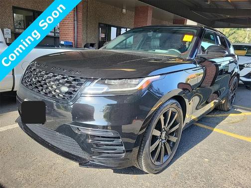 2020 Land Rover Range Rover Velar P340 S R-Dynamic