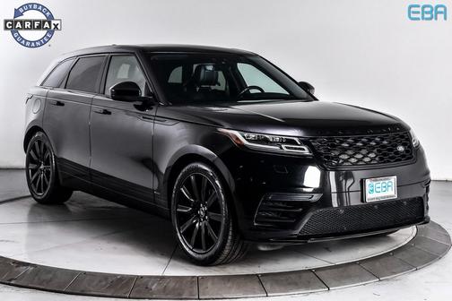 2020 Land Rover Range Rover Velar P340 S R-Dynamic