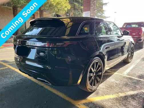 2020 Land Rover Range Rover Velar P340 S R-Dynamic