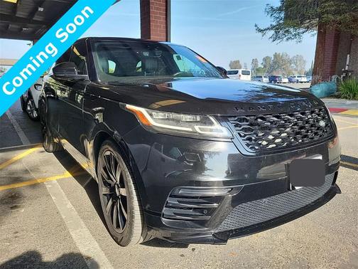 2020 Land Rover Range Rover Velar P340 S R-Dynamic