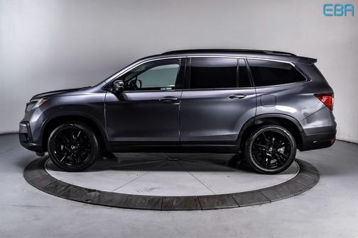2022 Honda Pilot AWD Special Edition