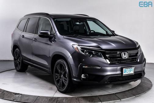 2022 Honda Pilot AWD Special Edition
