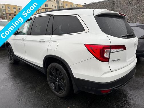 2022 Honda Pilot AWD Special Edition