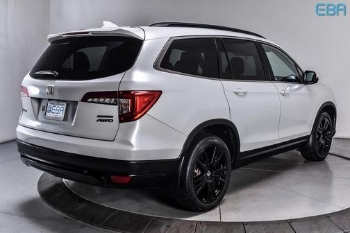 2022 Honda Pilot AWD Special Edition